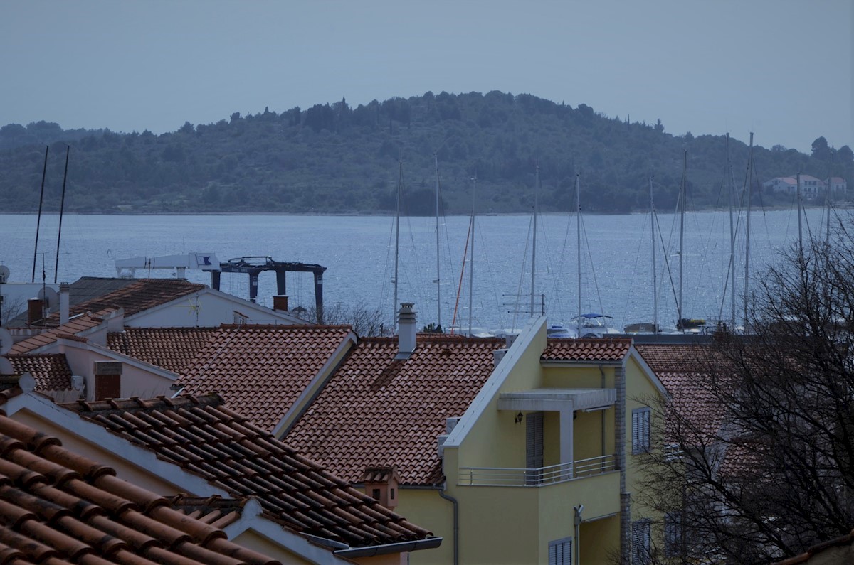 Stan Na prodaju - ŠIBENSKO-KNINSKA VODICE