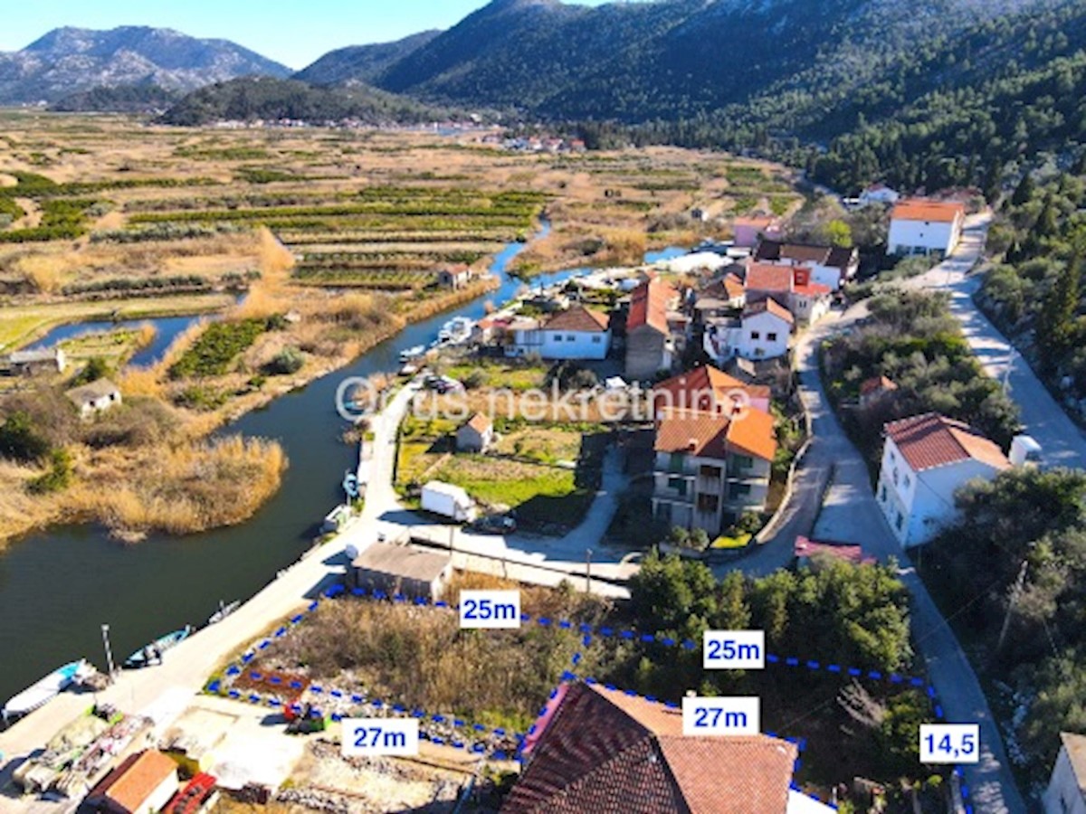 Land For sale TRN