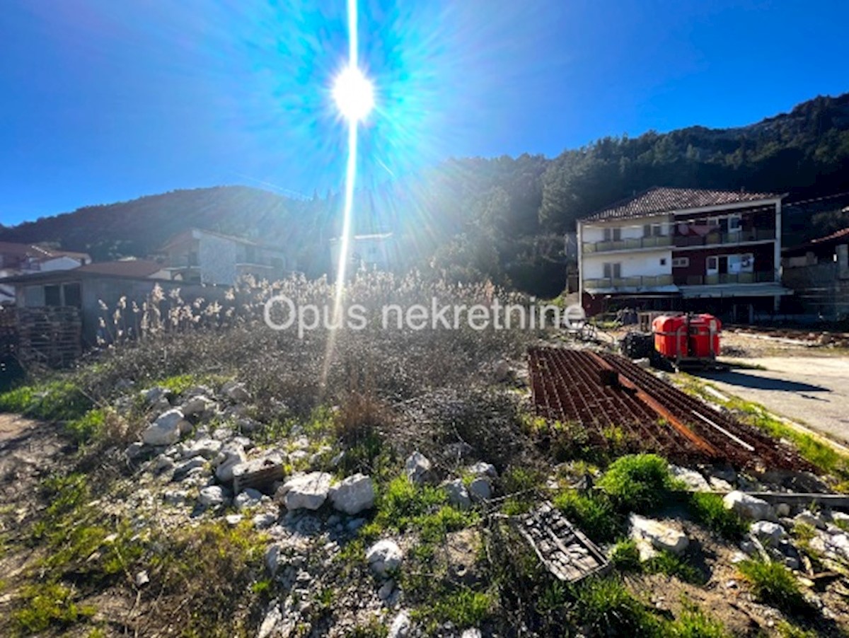 Land For sale - DUBROVAČKO-NERETVANSKA SLIVNO