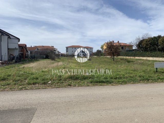 Parcela Naprodaj - Istarska Poreč - foto 2/3