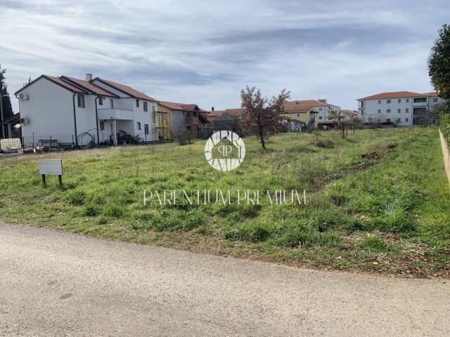 Parcela Naprodaj - Istarska Poreč - foto 3/3