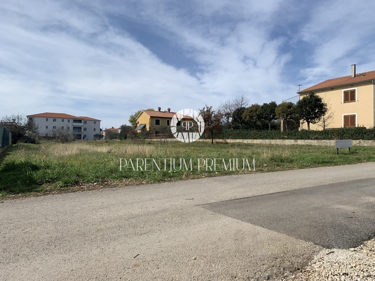 Pozemek Na prodej POREČ