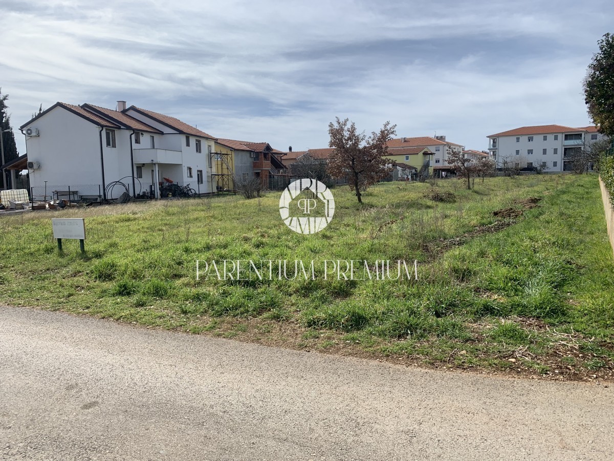 Parcela Naprodaj - ISTARSKA Poreč