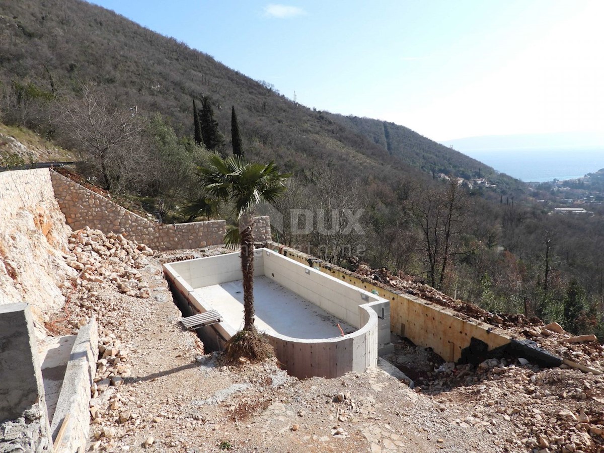 House For sale - PRIMORSKO-GORANSKA MOŠĆENIČKA DRAGA