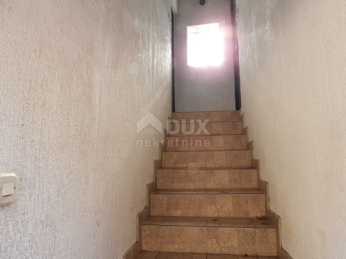 House For sale - PRIMORSKO-GORANSKA MOŠĆENIČKA DRAGA