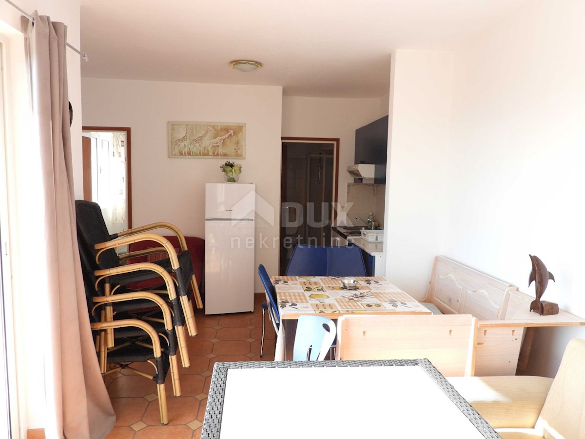 House For sale - PRIMORSKO-GORANSKA MOŠĆENIČKA DRAGA