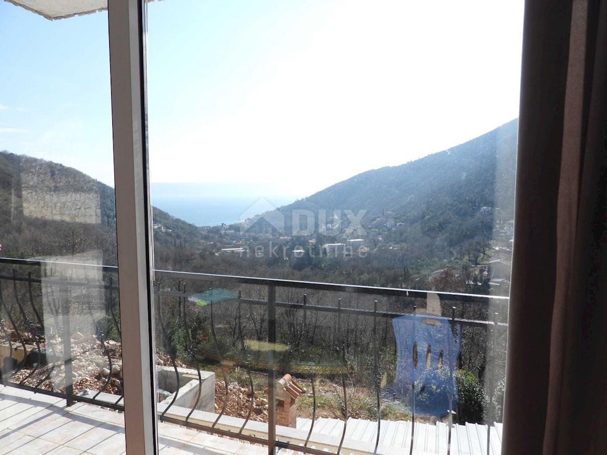 House For sale - PRIMORSKO-GORANSKA MOŠĆENIČKA DRAGA