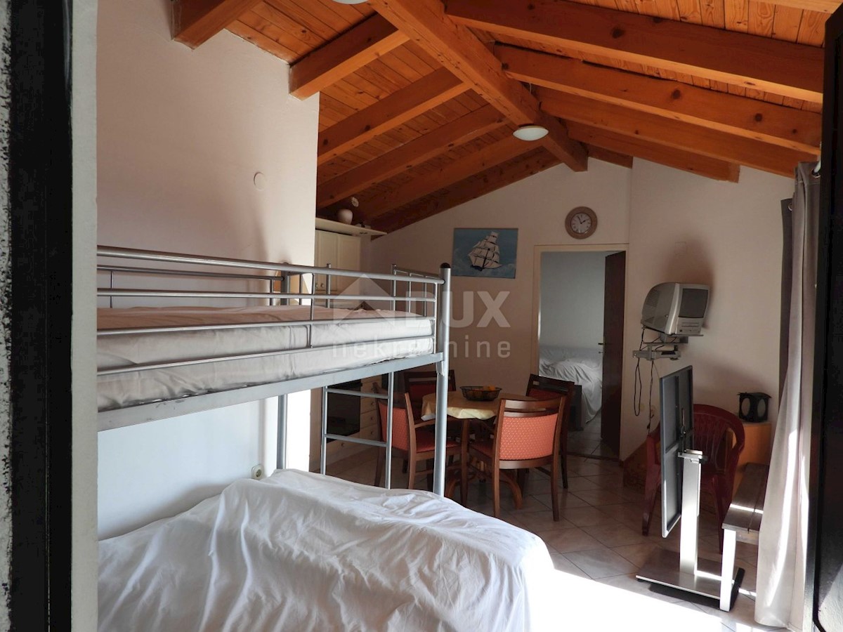 House For sale - PRIMORSKO-GORANSKA MOŠĆENIČKA DRAGA