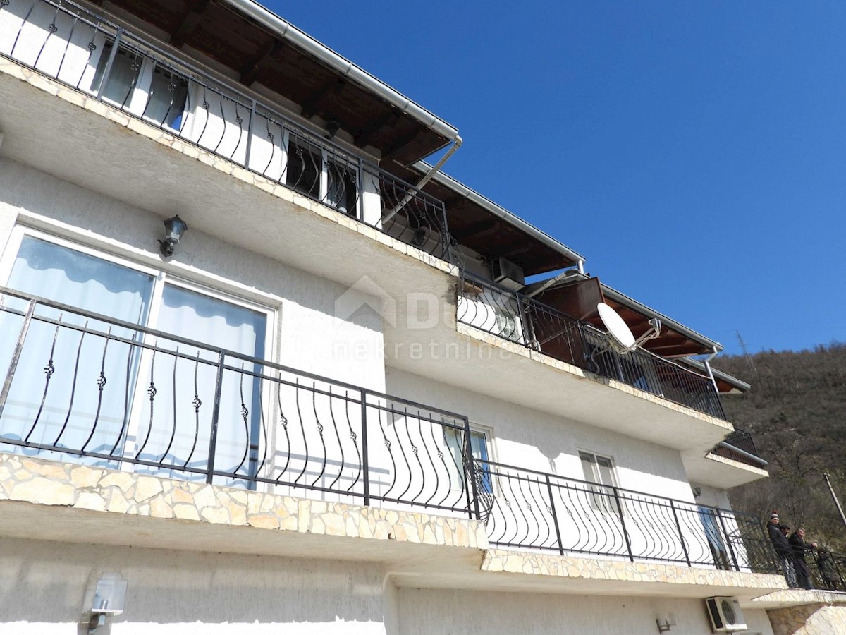House For sale - PRIMORSKO-GORANSKA MOŠĆENIČKA DRAGA