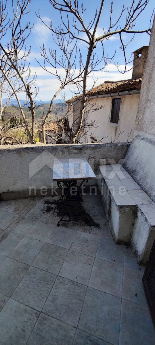 House For sale - ISTARSKA MOTOVUN