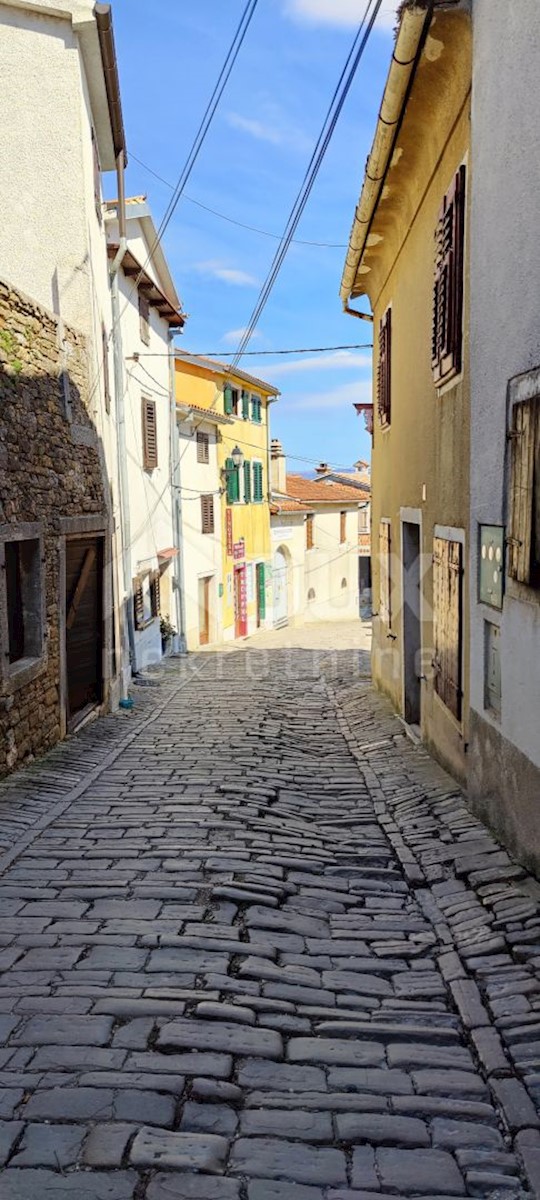 Haus Zu verkaufen - ISTARSKA MOTOVUN