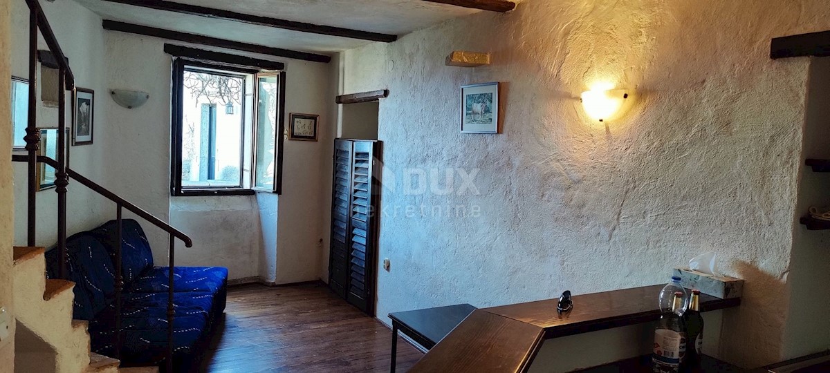 House For sale - ISTARSKA MOTOVUN