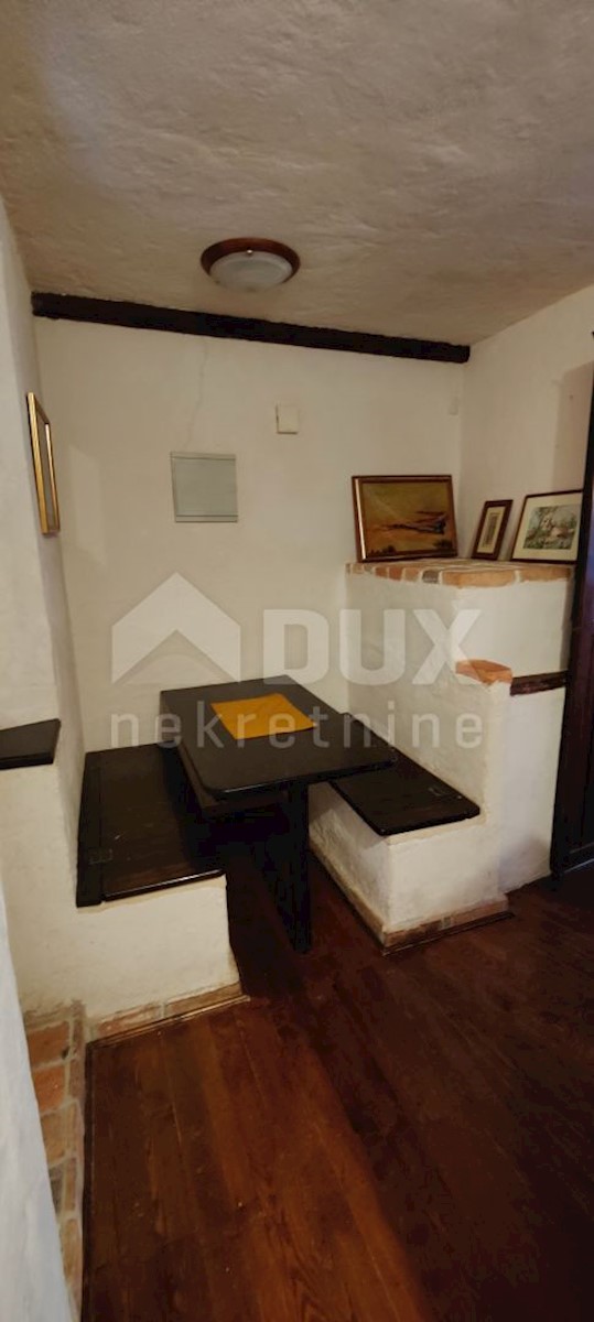 House For sale - ISTARSKA MOTOVUN