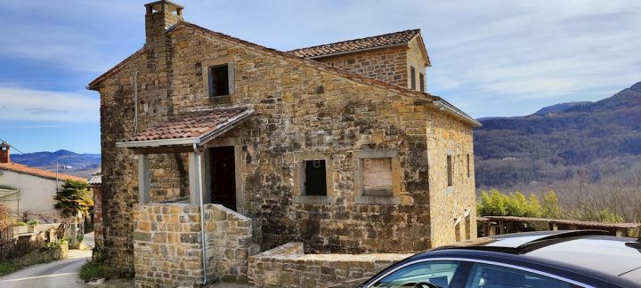 Dom na sprzedaż 210 m² – Motovun