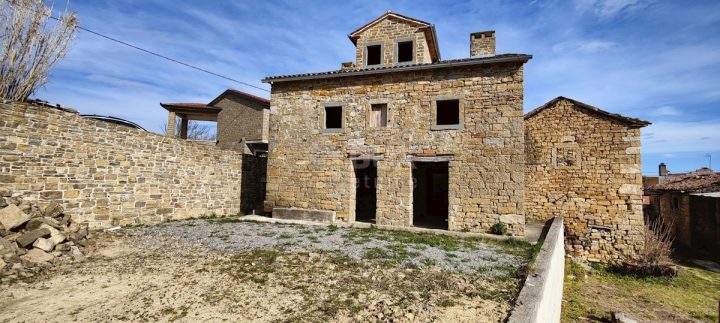 House For sale - Istarska Motovun - foto 2/10