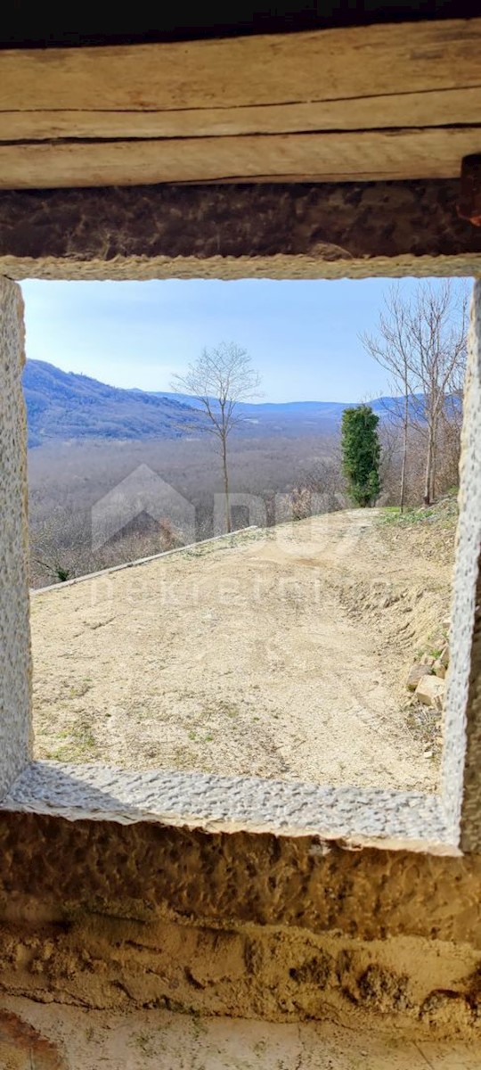 Kuća Na prodaju - ISTARSKA MOTOVUN