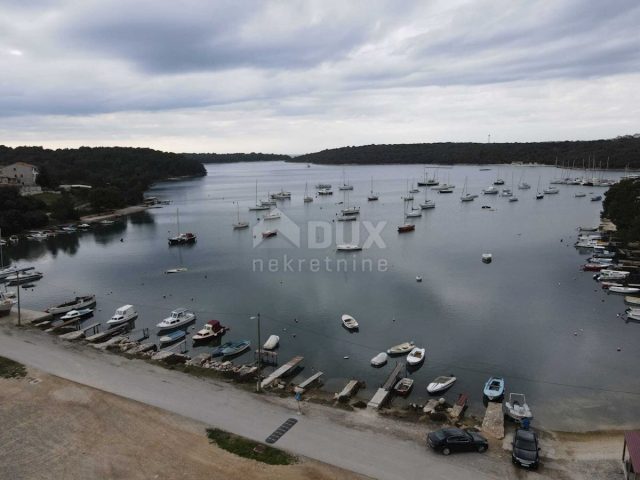 Land for sale 1453 m² – Banjole