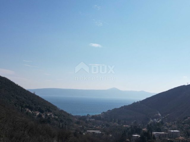 Grundstück zu verkaufen 2500 m² – Mošćenička Draga