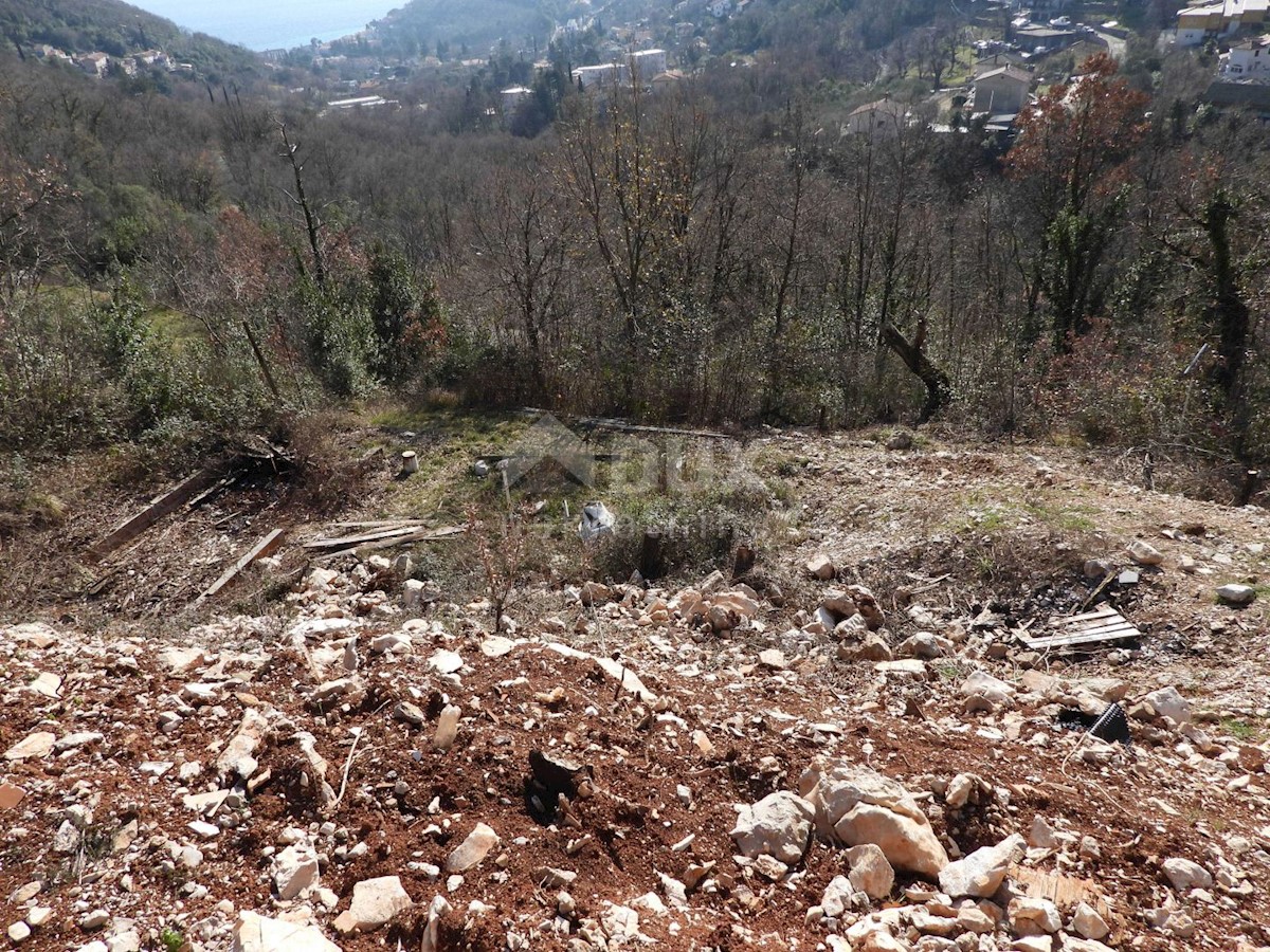 Terreno In vendita - PRIMORSKO-GORANSKA MOŠĆENIČKA DRAGA