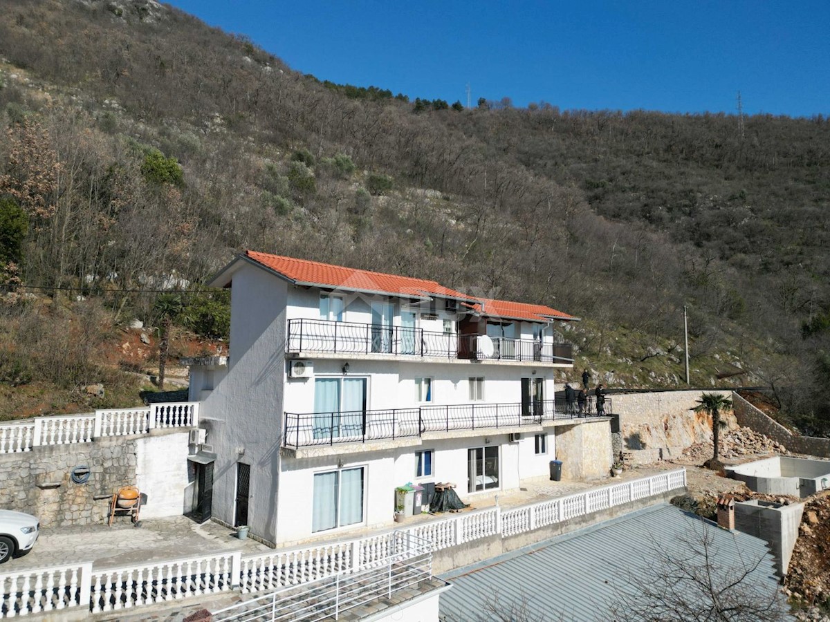 House For sale - Primorsko-goranska Mošćenička Draga - foto 1/34