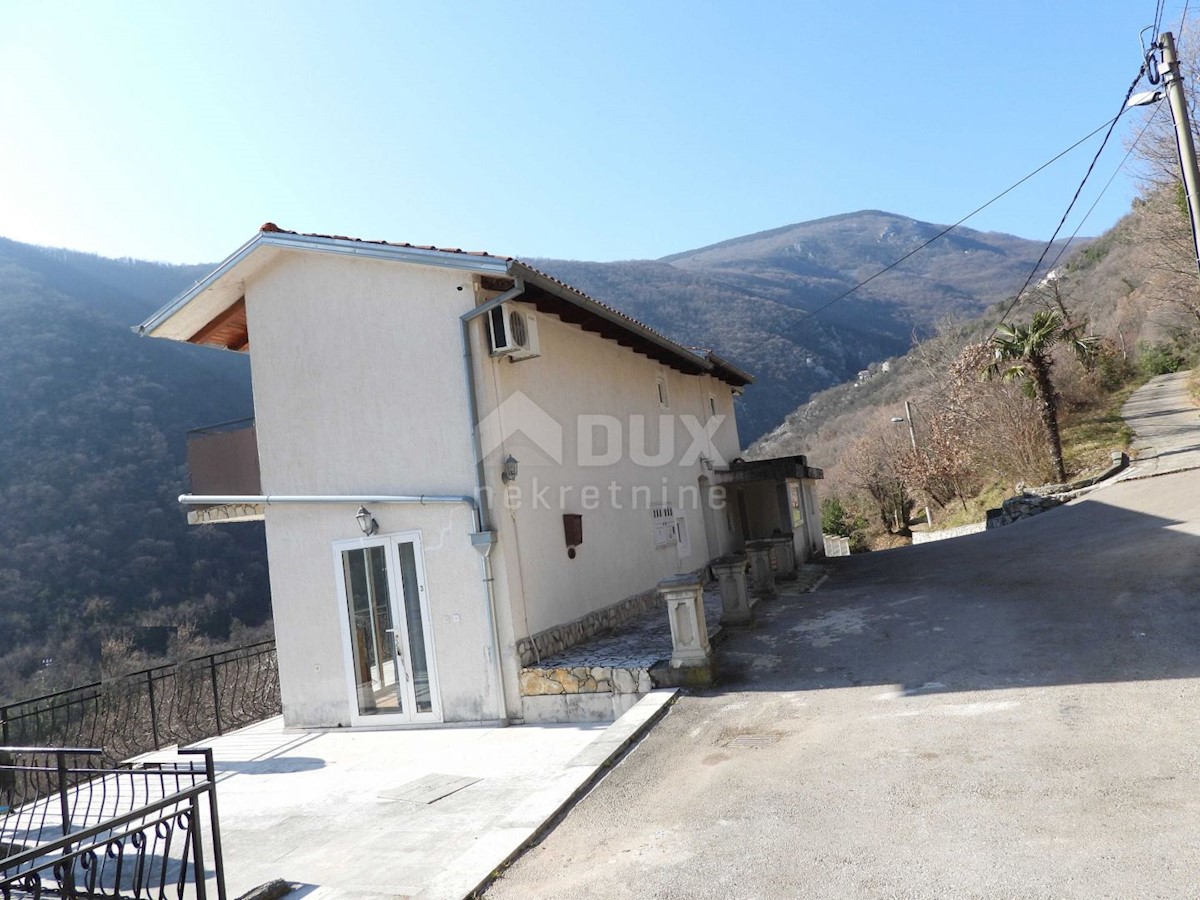 House For sale - PRIMORSKO-GORANSKA MOŠĆENIČKA DRAGA