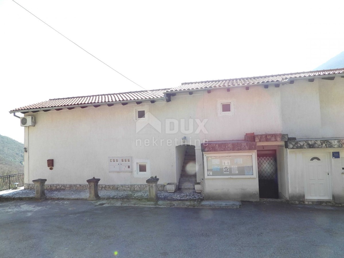 House For sale - PRIMORSKO-GORANSKA MOŠĆENIČKA DRAGA