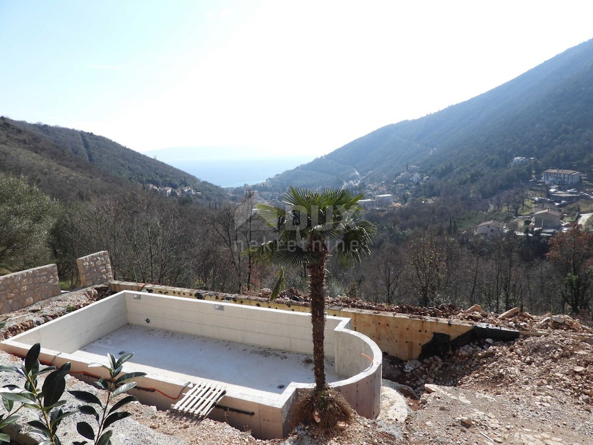 House For sale - PRIMORSKO-GORANSKA MOŠĆENIČKA DRAGA