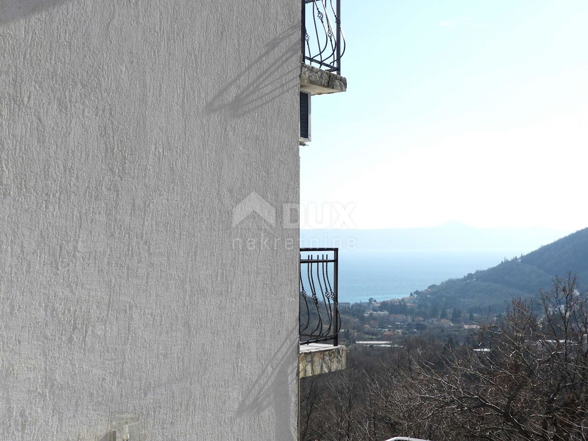 House For sale - PRIMORSKO-GORANSKA MOŠĆENIČKA DRAGA
