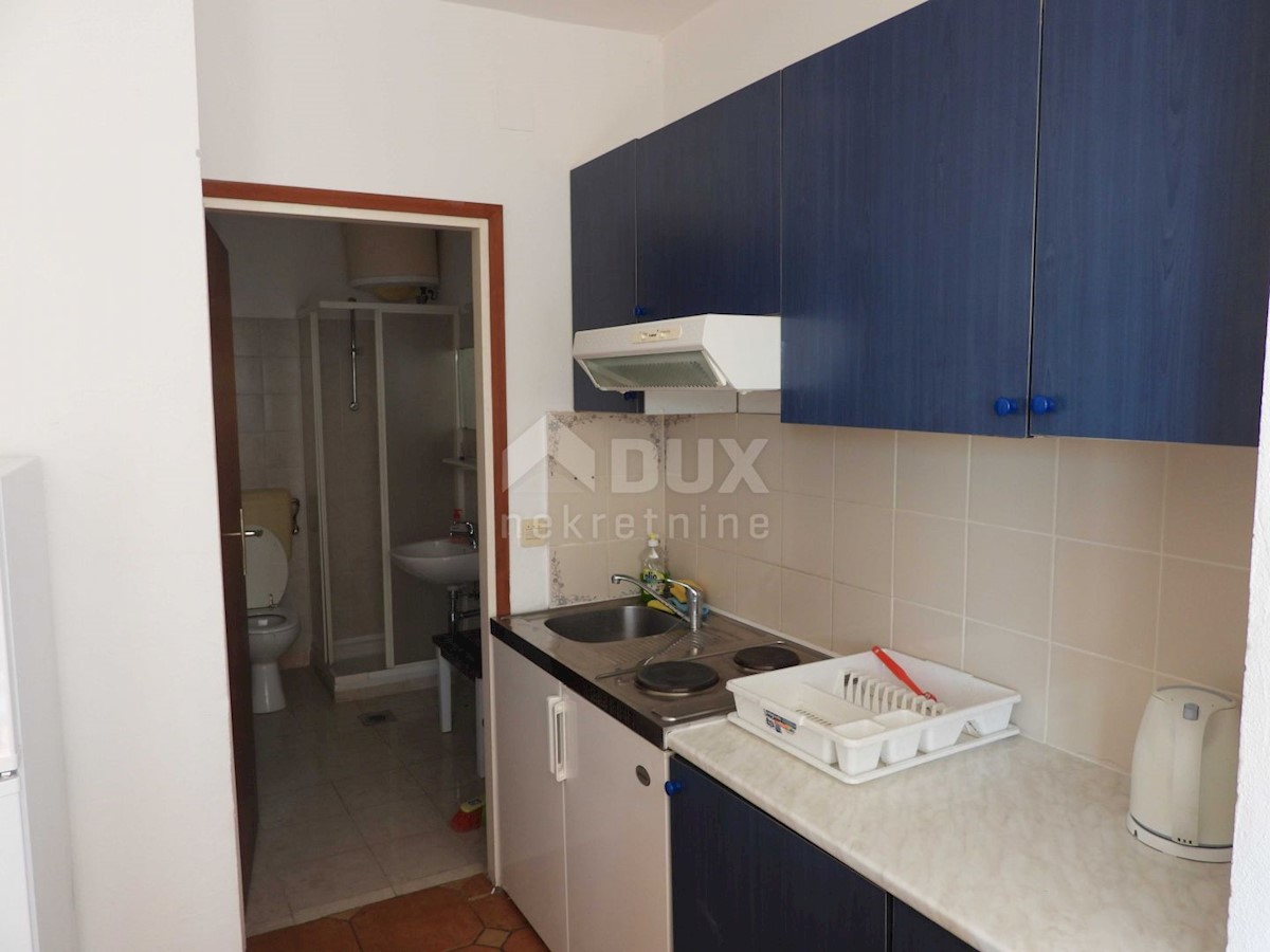 House For sale - PRIMORSKO-GORANSKA MOŠĆENIČKA DRAGA
