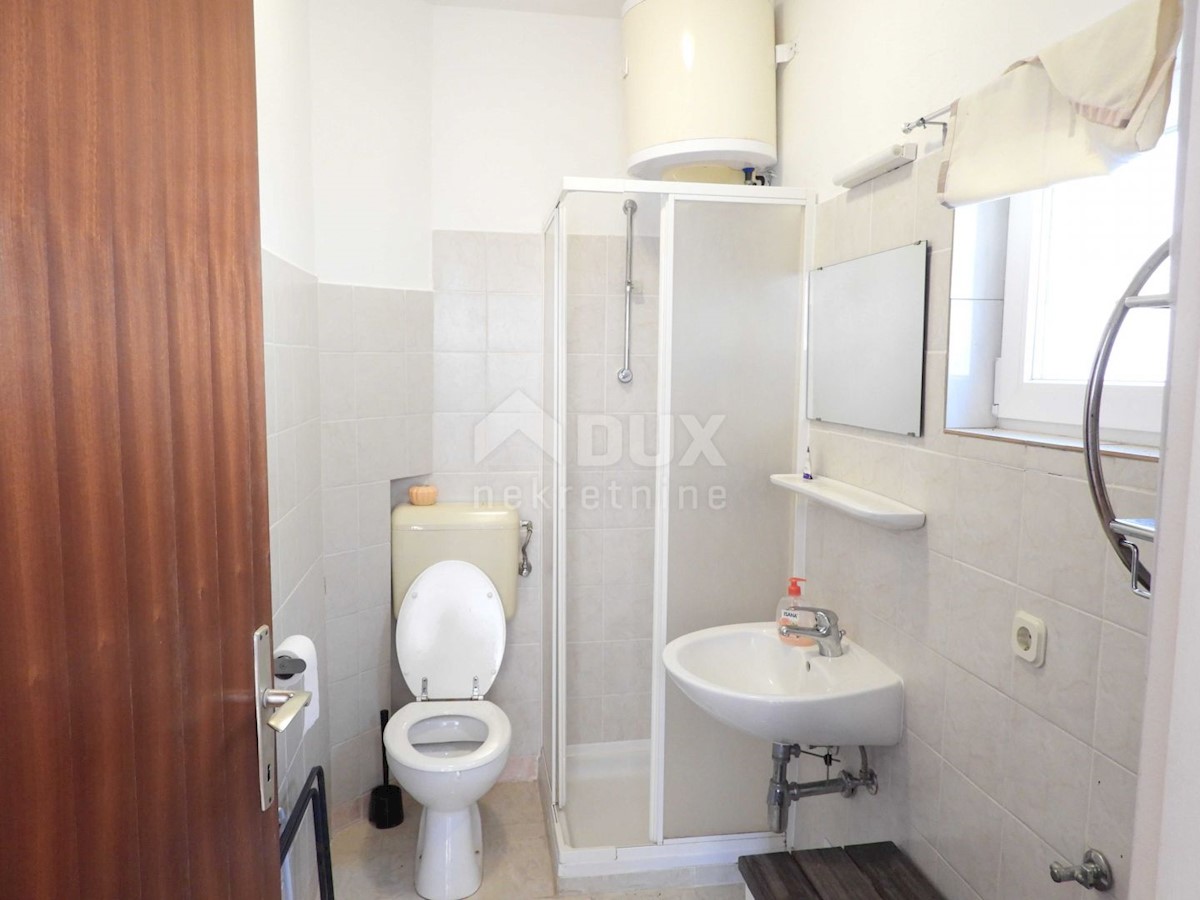 House For sale - PRIMORSKO-GORANSKA MOŠĆENIČKA DRAGA
