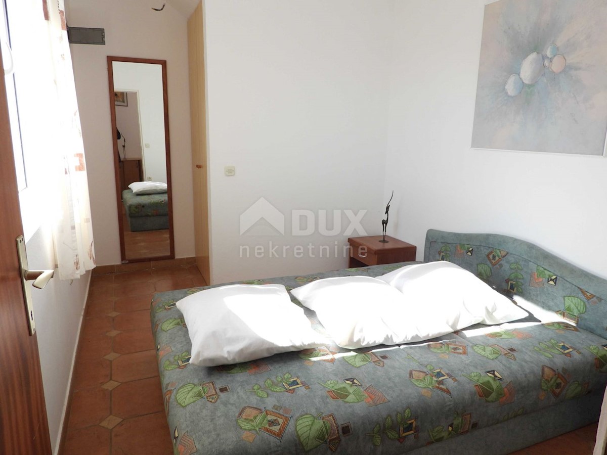 House For sale - PRIMORSKO-GORANSKA MOŠĆENIČKA DRAGA