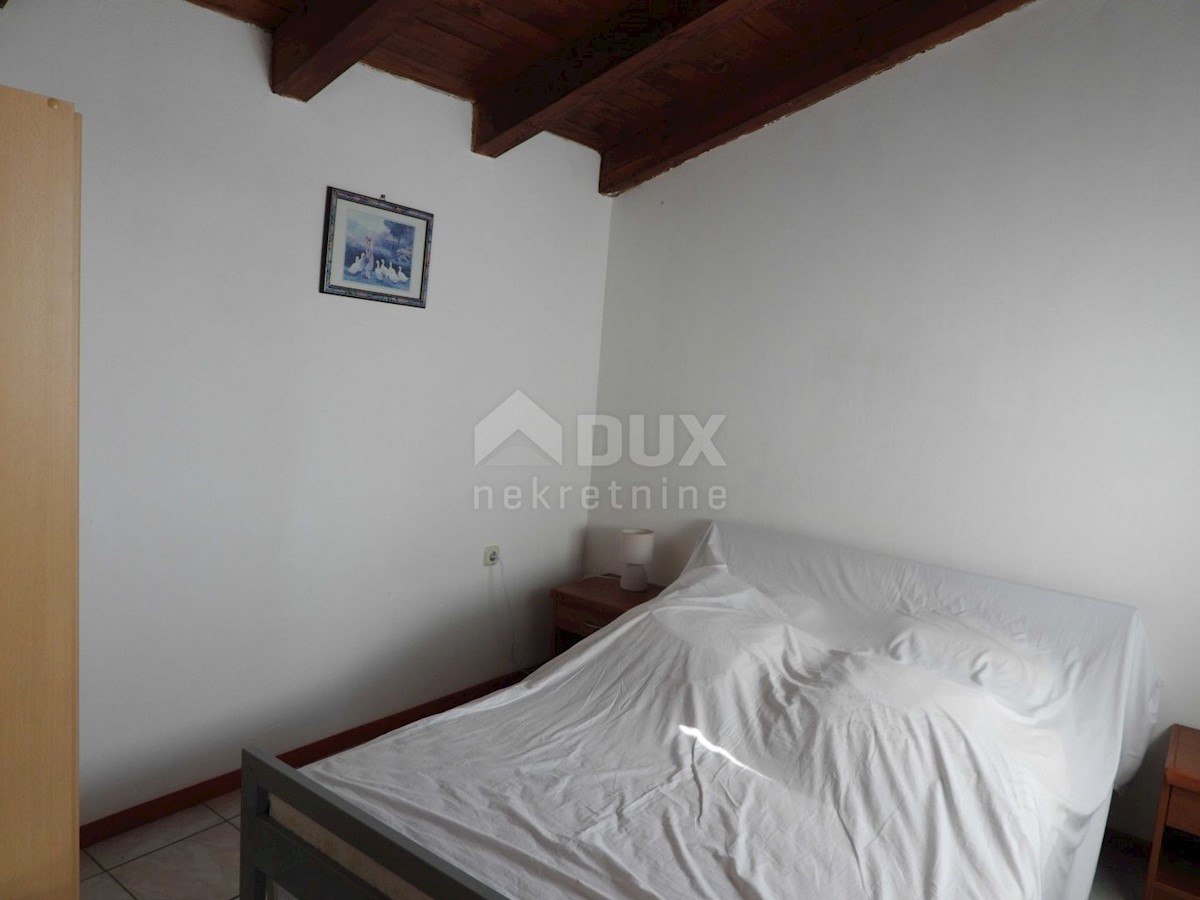 House For sale - PRIMORSKO-GORANSKA MOŠĆENIČKA DRAGA