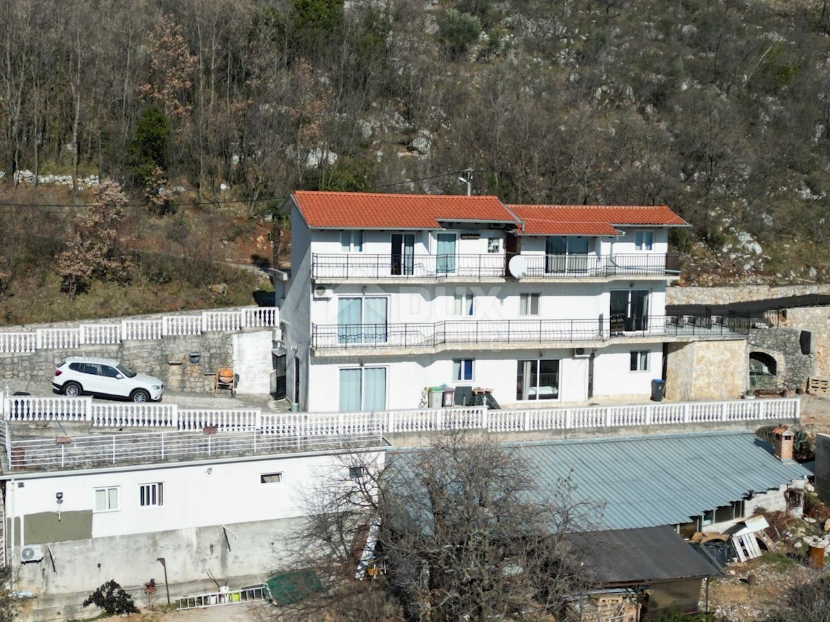 House For sale - Primorsko-goranska Mošćenička Draga - foto 4/34