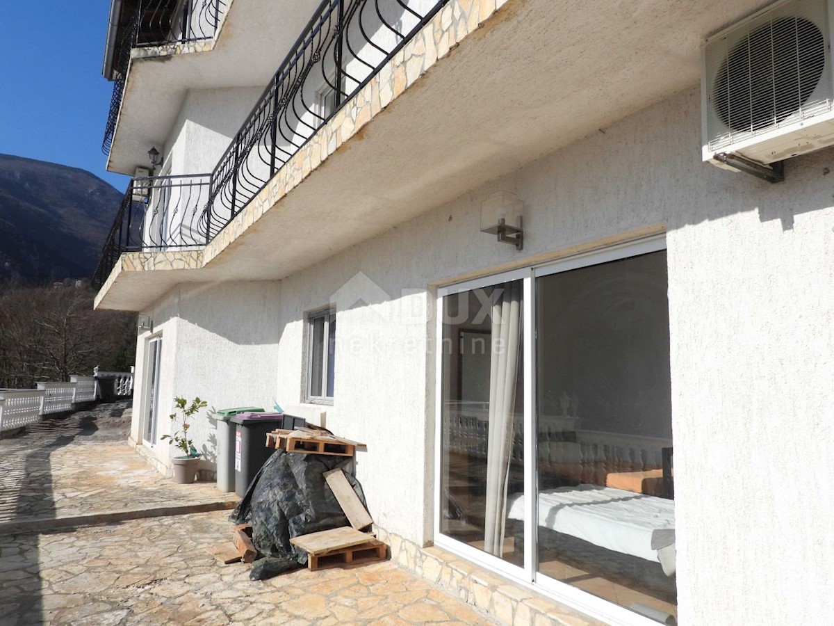 House For sale - PRIMORSKO-GORANSKA MOŠĆENIČKA DRAGA