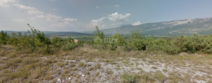 Zemljište na prodaju 9045 m² – Kršan