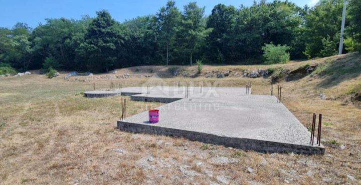Pozemok na predaj 3036 m² – Labin