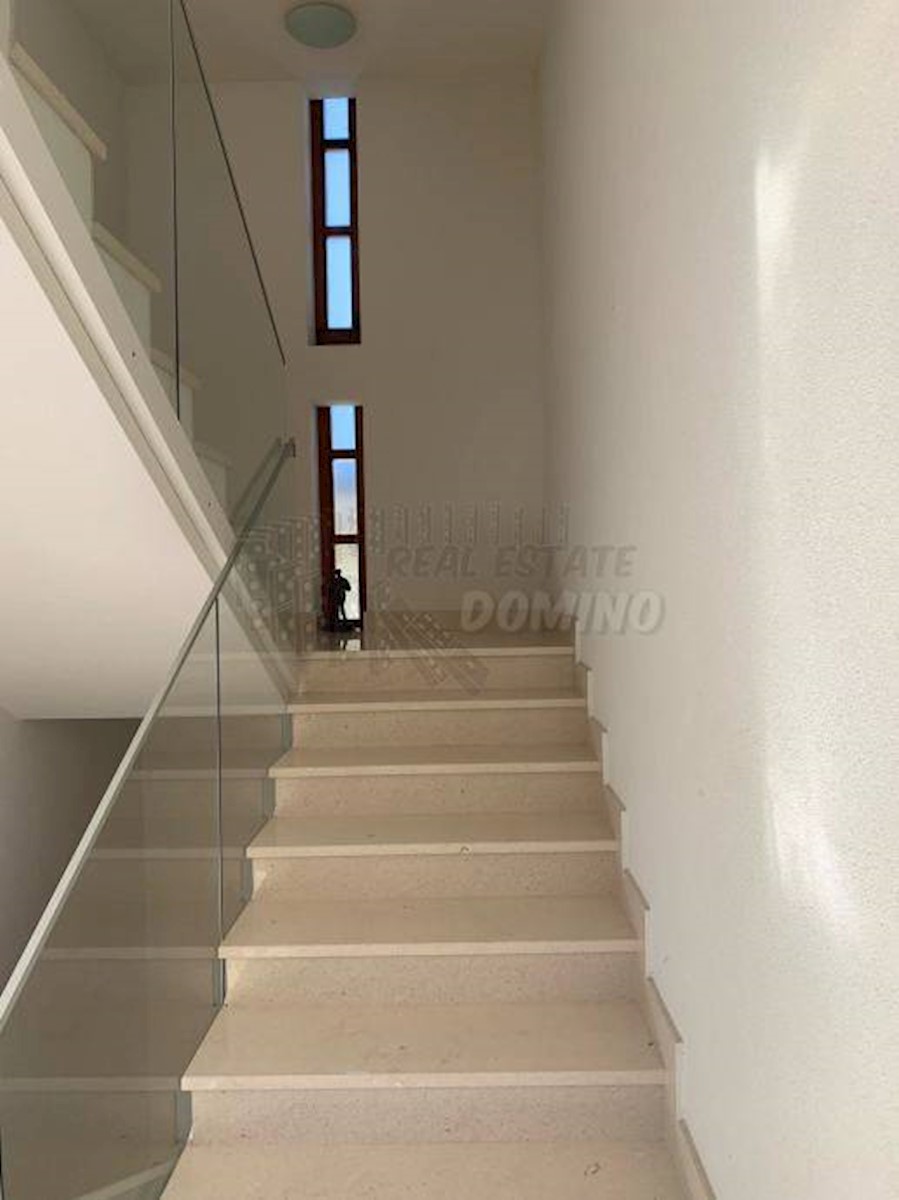 Apartment Zu verkaufen - PRIMORSKO-GORANSKA KRK