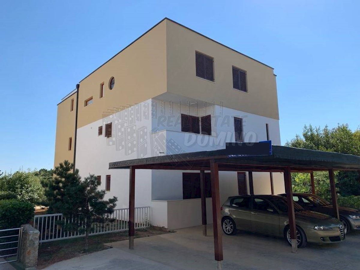 Apartment Zu verkaufen - Primorsko-goranska Krk - foto 3/10