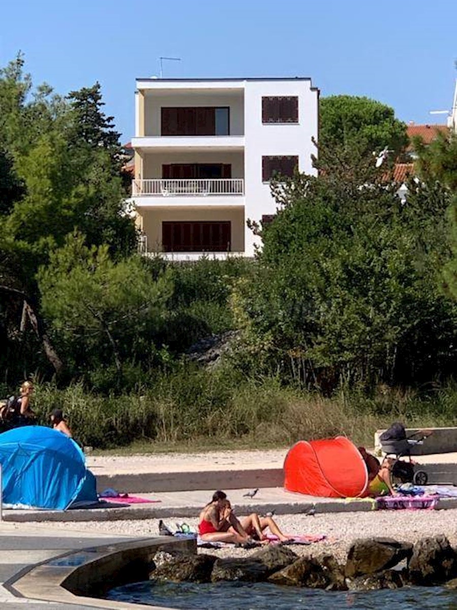 Apartment Zu verkaufen - Primorsko-goranska Krk - foto 5/10