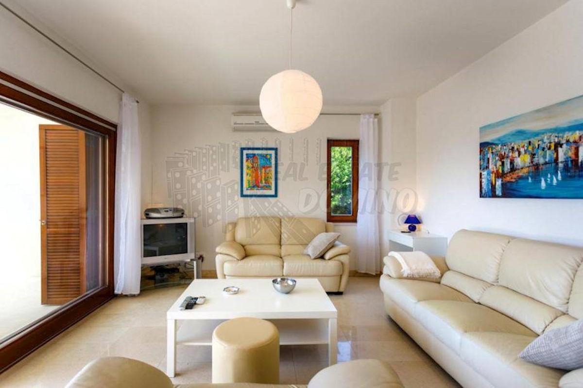 Apartment Zu verkaufen - PRIMORSKO-GORANSKA KRK