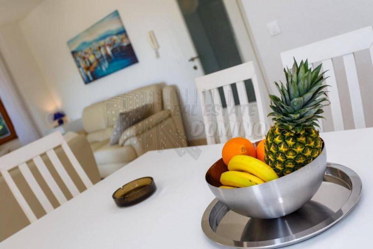 Apartment Zu verkaufen - PRIMORSKO-GORANSKA KRK
