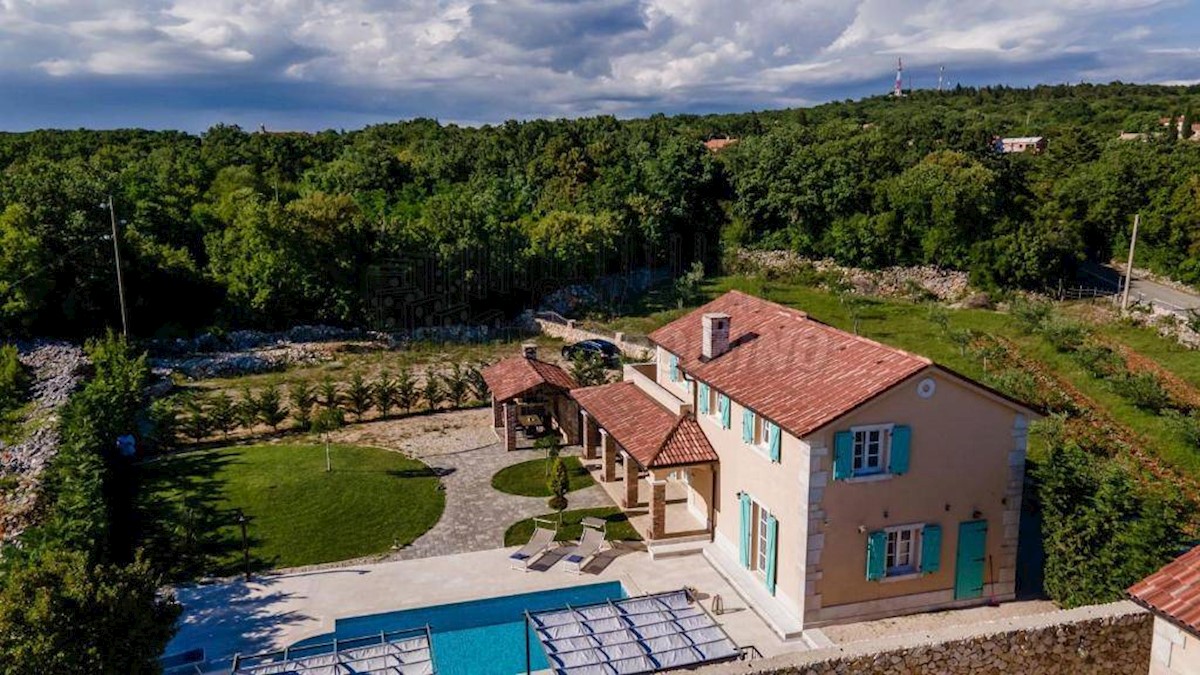 Dům Na prodej - PRIMORSKO-GORANSKA KRK