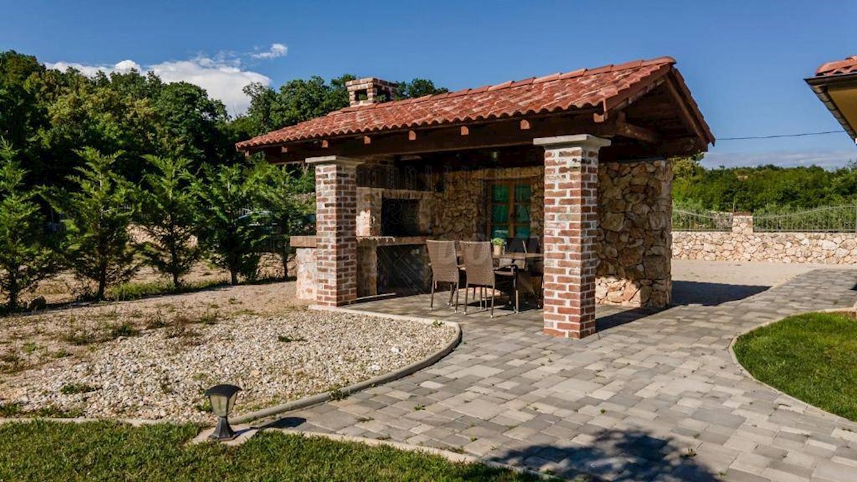 Dům Na prodej - PRIMORSKO-GORANSKA KRK