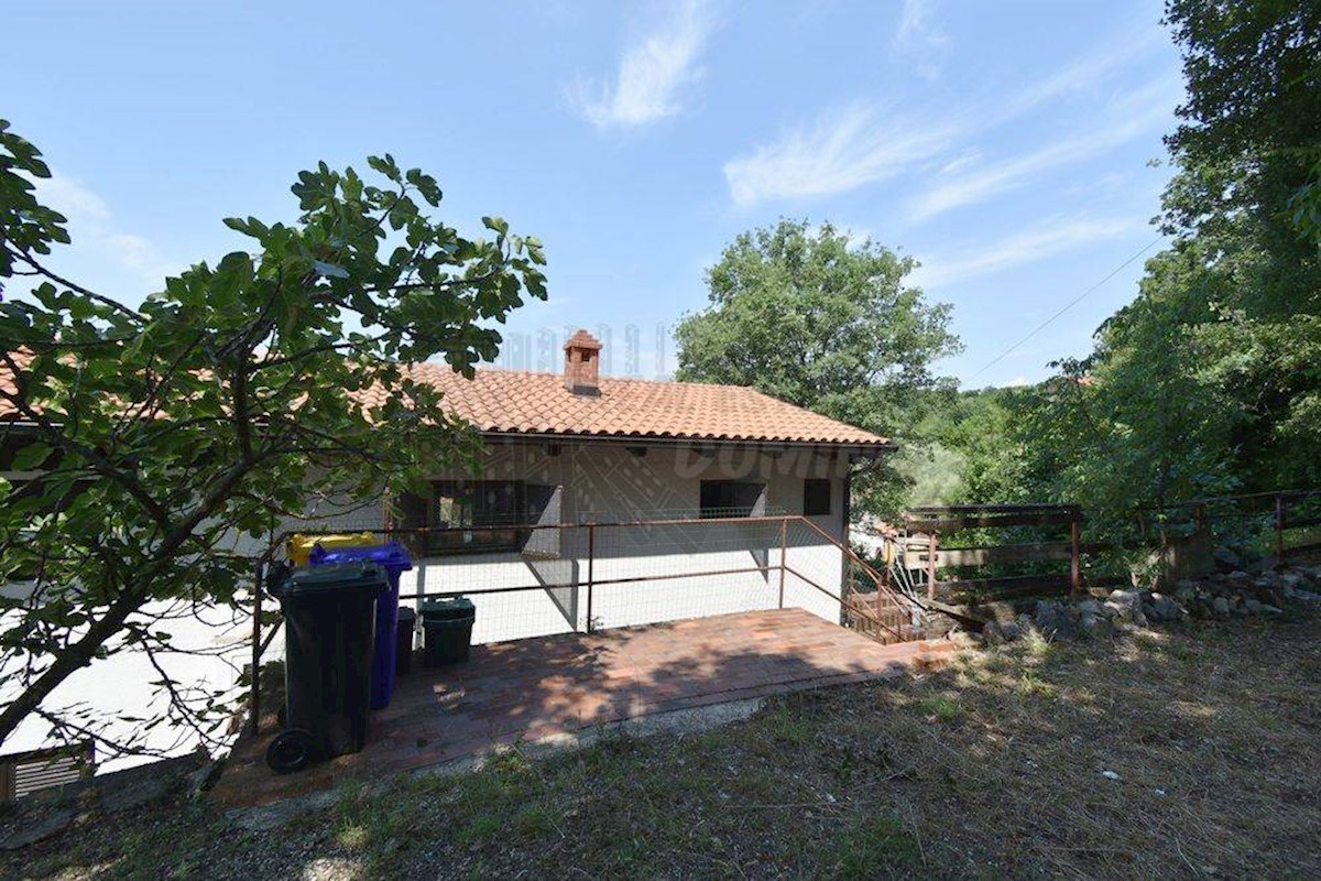Casa In vendita - PRIMORSKO-GORANSKA KRK