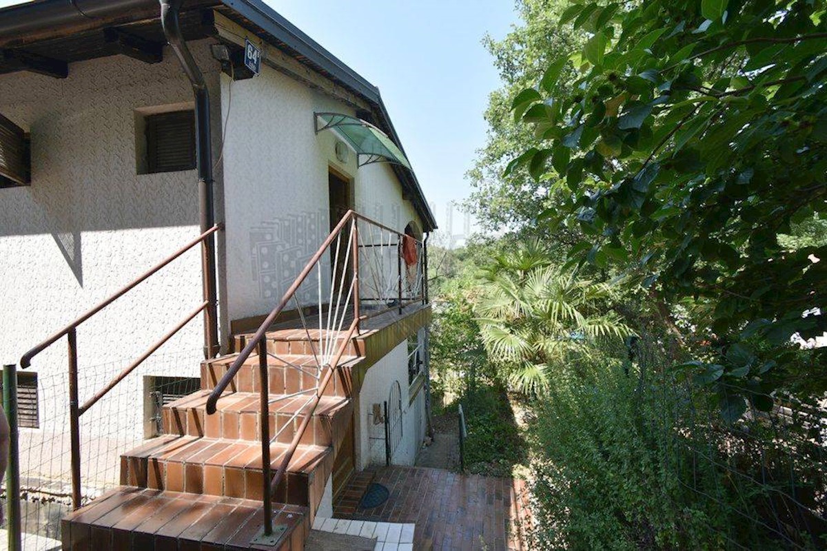 Casa In vendita - PRIMORSKO-GORANSKA KRK