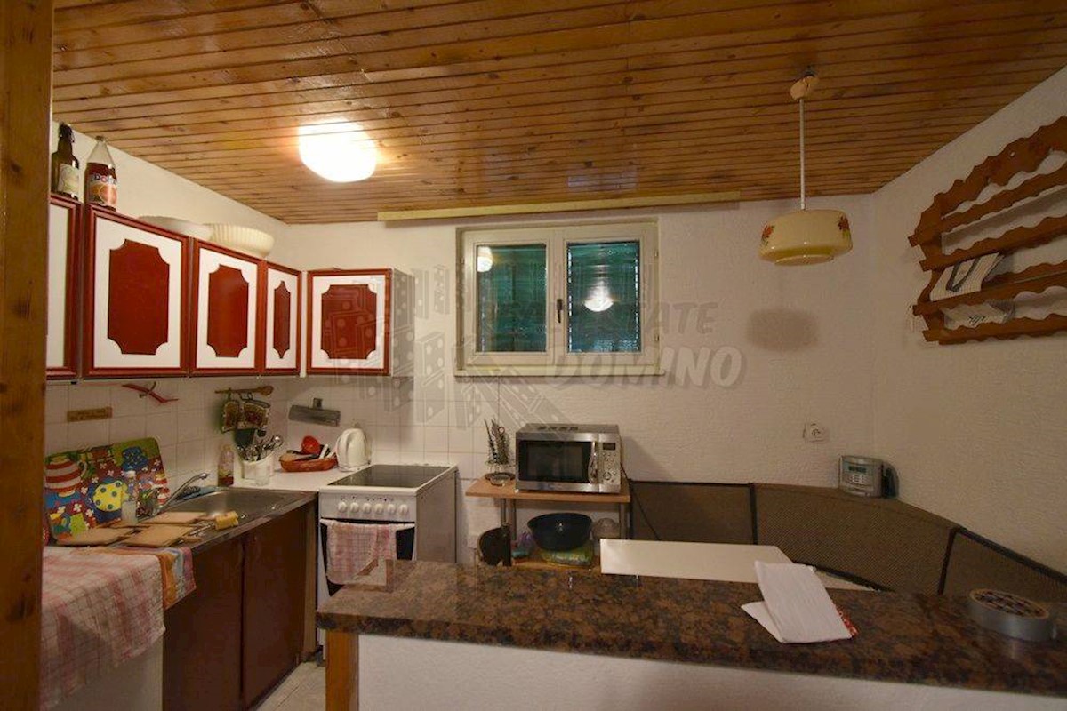 Casa In vendita - PRIMORSKO-GORANSKA KRK