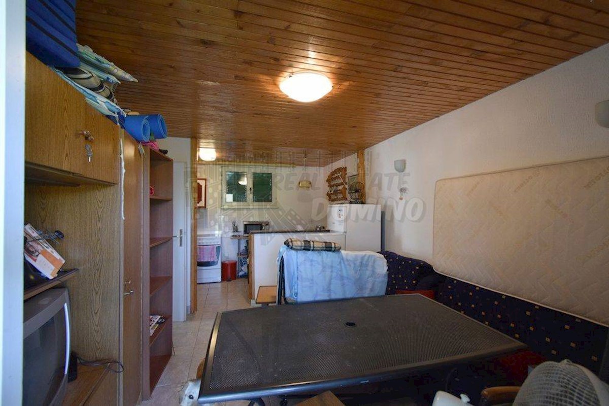 Casa In vendita - PRIMORSKO-GORANSKA KRK