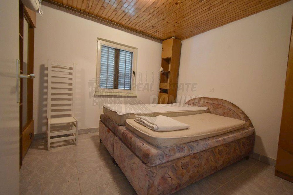 Casa In vendita - PRIMORSKO-GORANSKA KRK