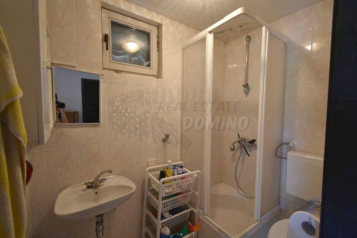 Casa In vendita - PRIMORSKO-GORANSKA KRK