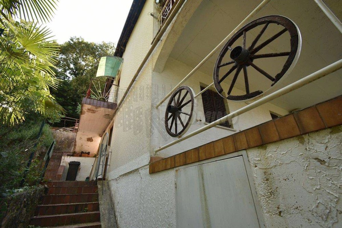Casa In vendita - PRIMORSKO-GORANSKA KRK